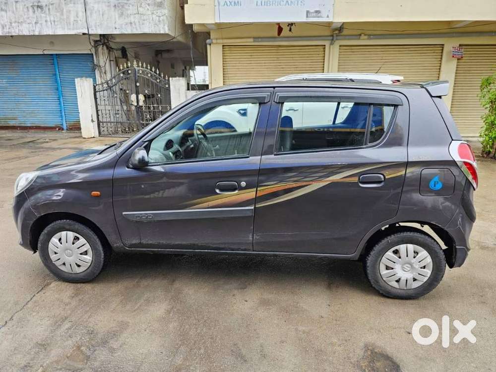 Maruti Suzuki Alto 800 2012-2016 Lxi, 2014, Petrol