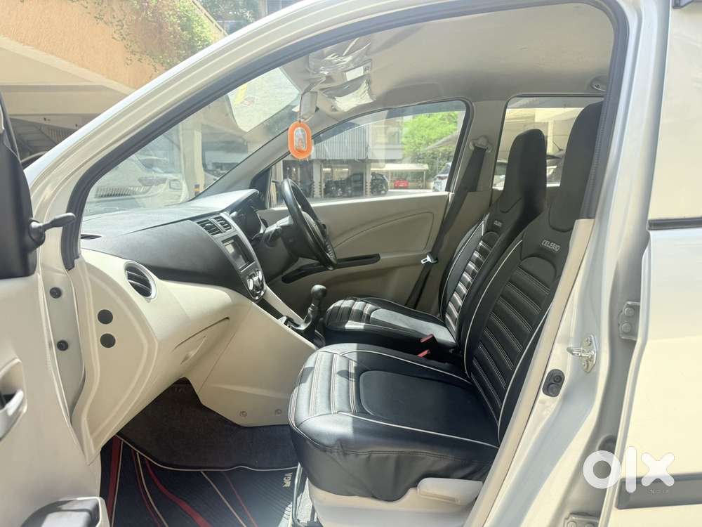 Maruti Suzuki Celerio Cng Vxi Optional, 2021, Cng & Hybrids