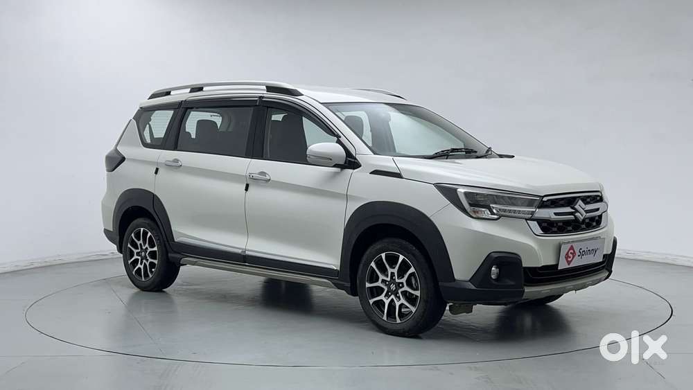 Maruti Suzuki Xl6 1.5 Zeta Mt, 2023, Petrol