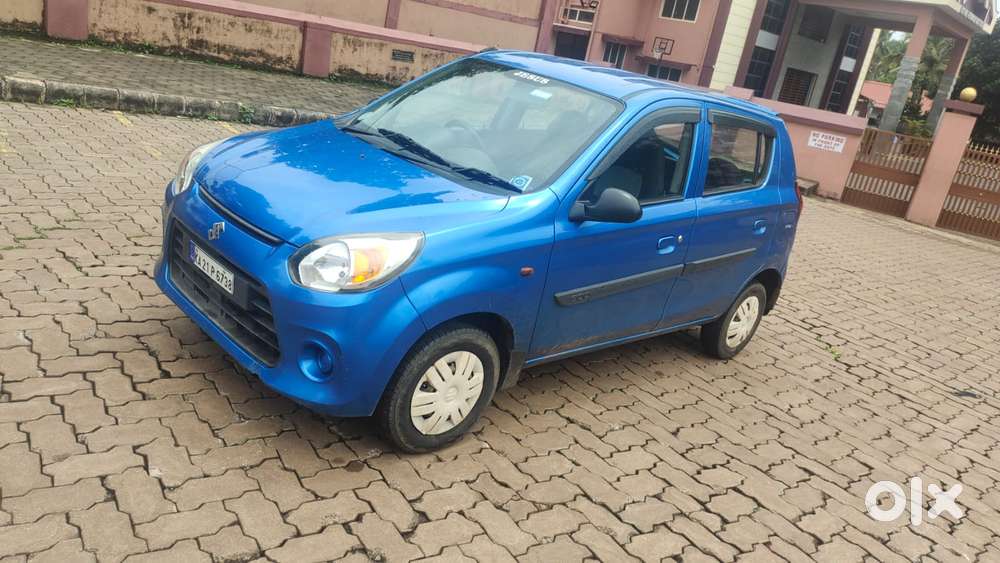 Maruti Suzuki Alto 0.8 Lxi (o), 2018, Petrol