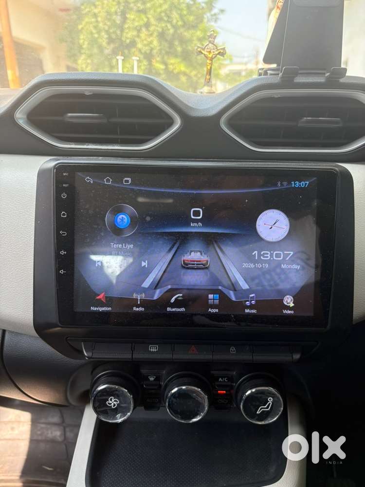 Nissan Magnite 2023 Petrol