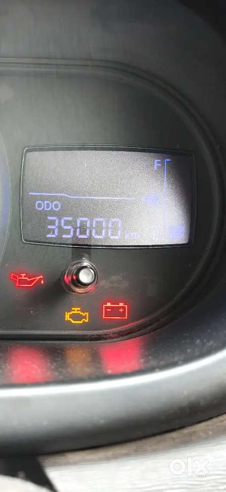 Hyundai Grand I10 2010 Manual Petrol