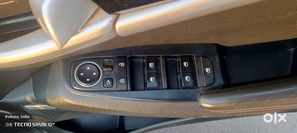 Kia Seltos Gtx Dct, 2020, Diesel