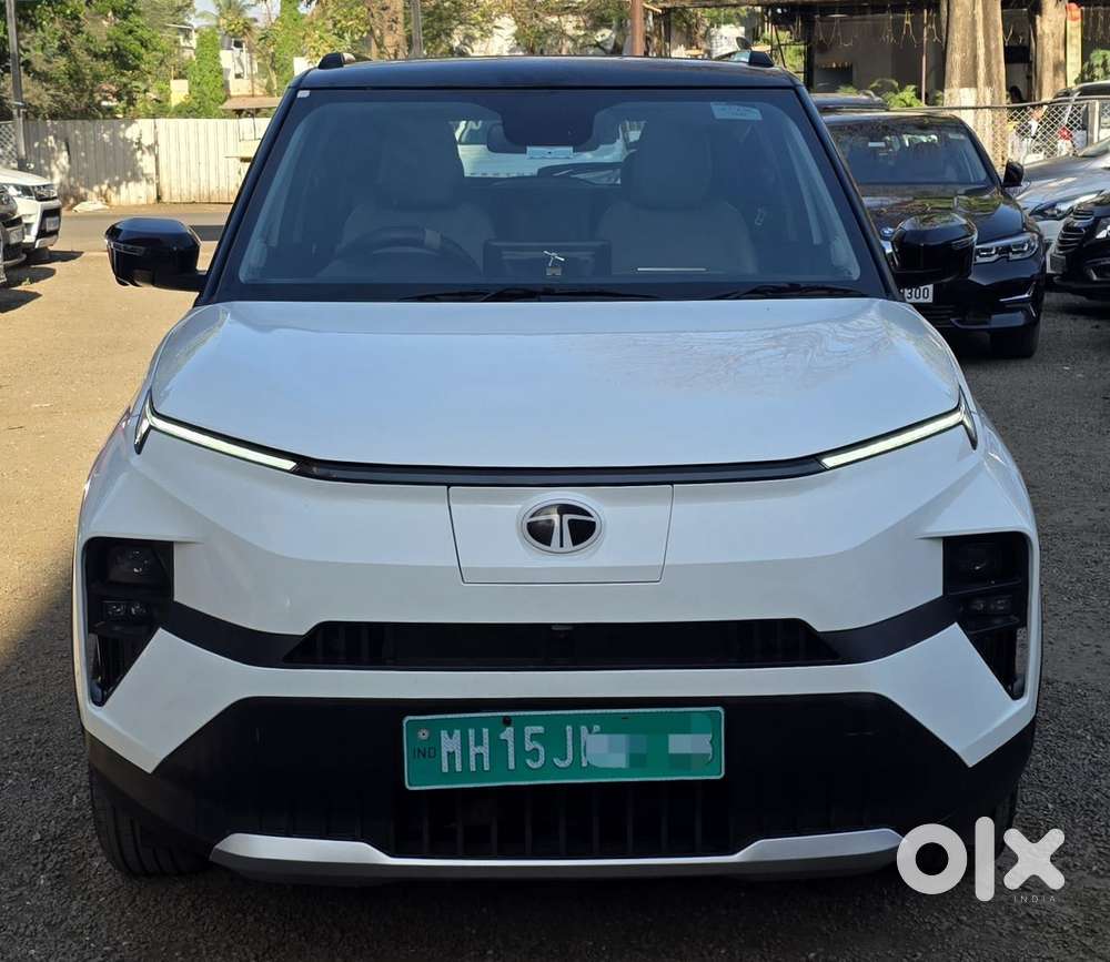 Tata Punch Ev Adventure S Lr Ac Fc, 2024, Electric