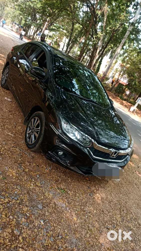 Honda City 2022 Petrol Well Maintained