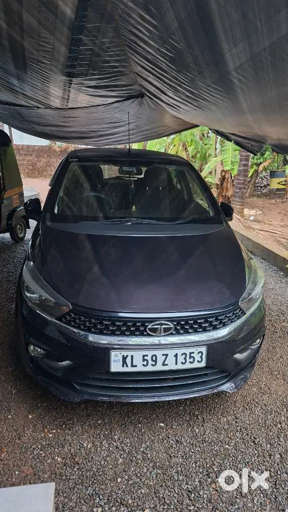 Best Quality Single Owner Car
