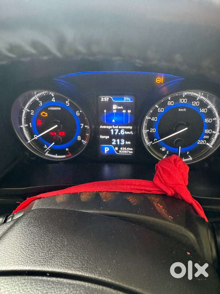 Baleno 1.2 Alpha At 2019