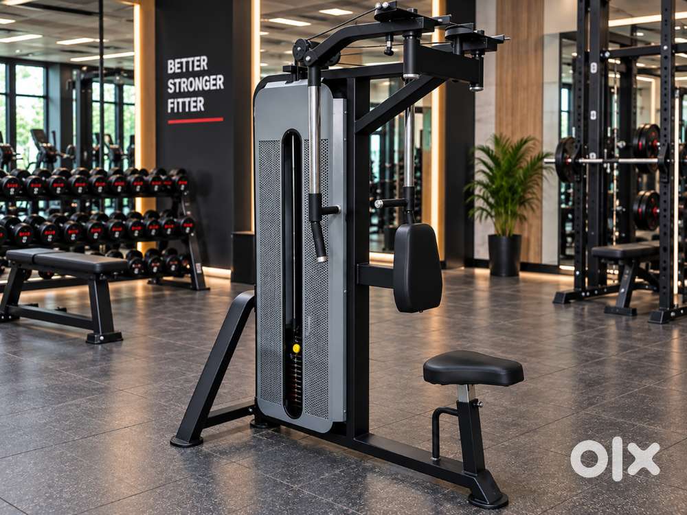Fitness equipment / Gym equipment direct company / Gym equipment