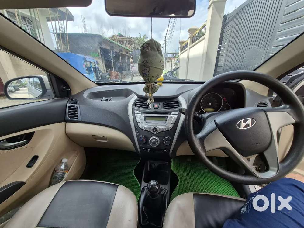 Hyundai Eon Spotz Tip Top Condition