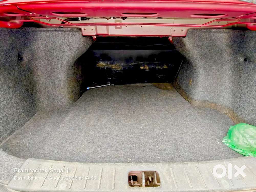 Nissan Sunny Xe P 2012