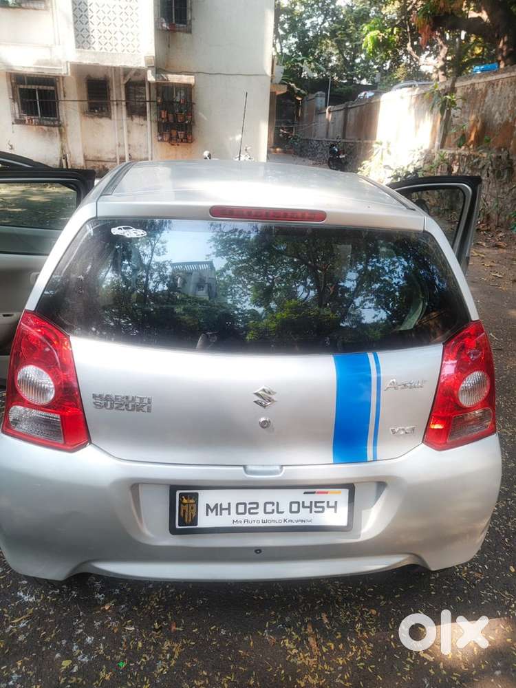 Maruti Suzuki A-star 2012 Petrol Well Maintained