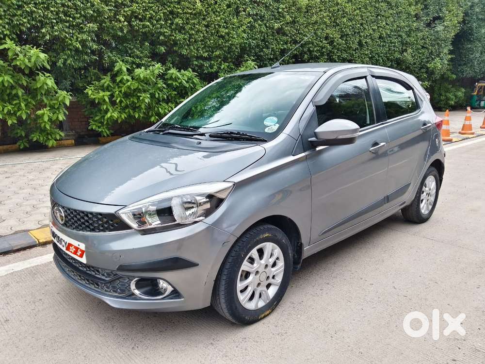Tata Tiago Xza Plus, 2018, Petrol