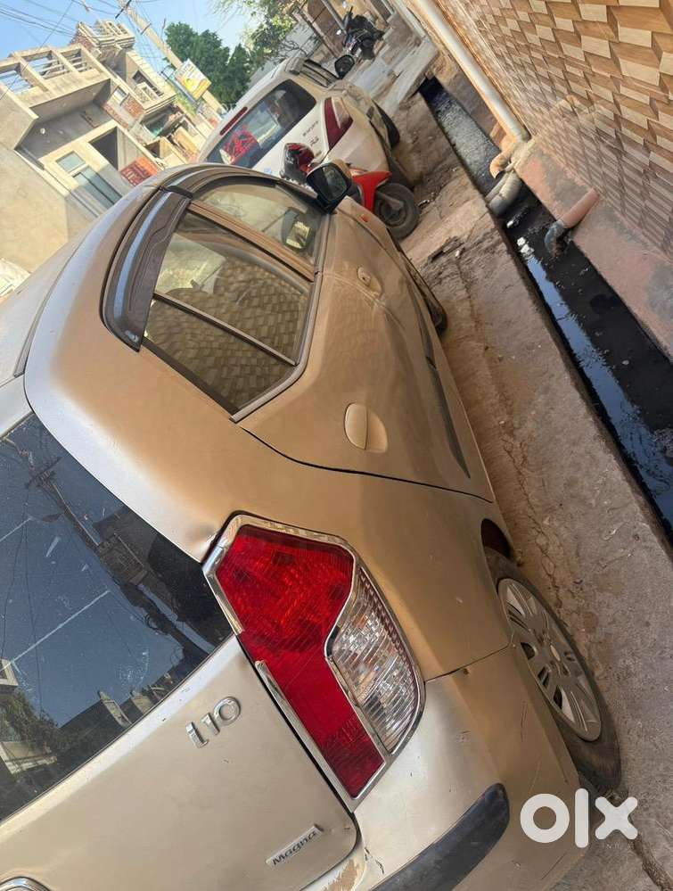 Hyundai 2008 Manual Hybrids