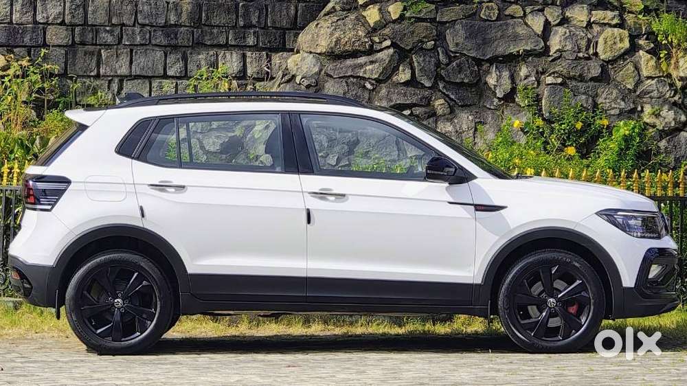 Volkswagen Tiguan 1.5 Tsi, 2025, Petrol