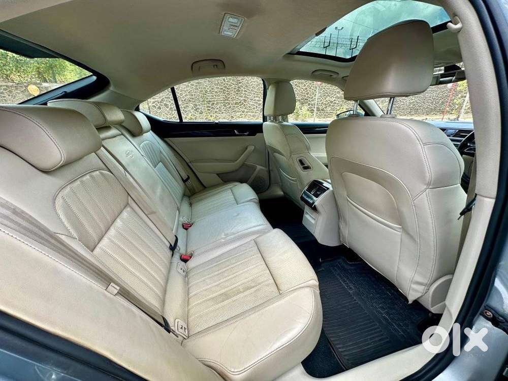 Skoda Superb 2.0 Tsi At L&k, 2017, Petrol