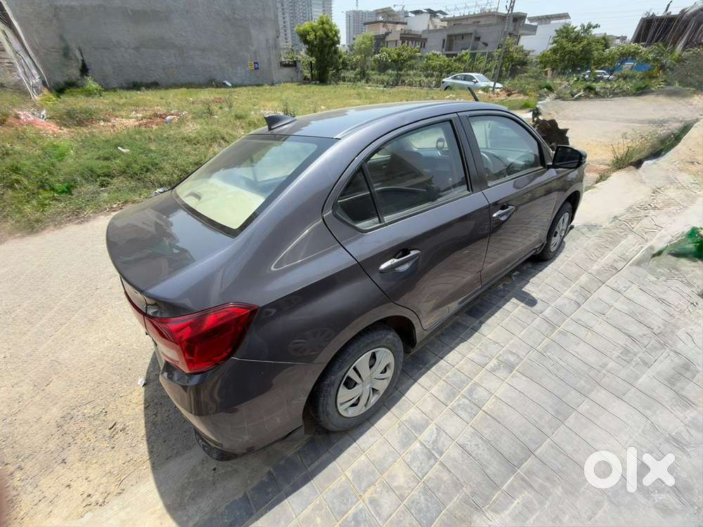 Honda Amaze Petrol 2020