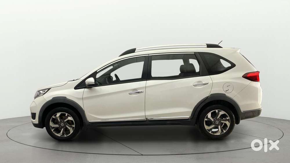 Honda Br-v 1.5 Vx I-vtec Mt, 2016, Petrol