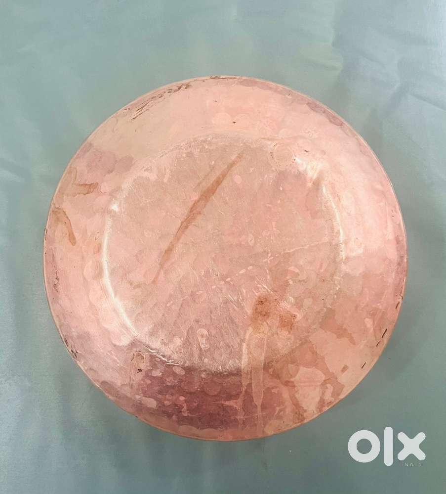 COPPER HANDI