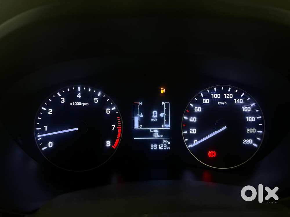 Hyundai Elite I20 Sportz 1.2, 2016, Petrol