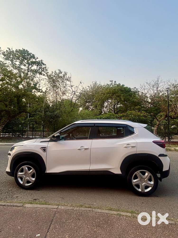 Nissan Magnite 1.0 Xl, 2022, Petrol