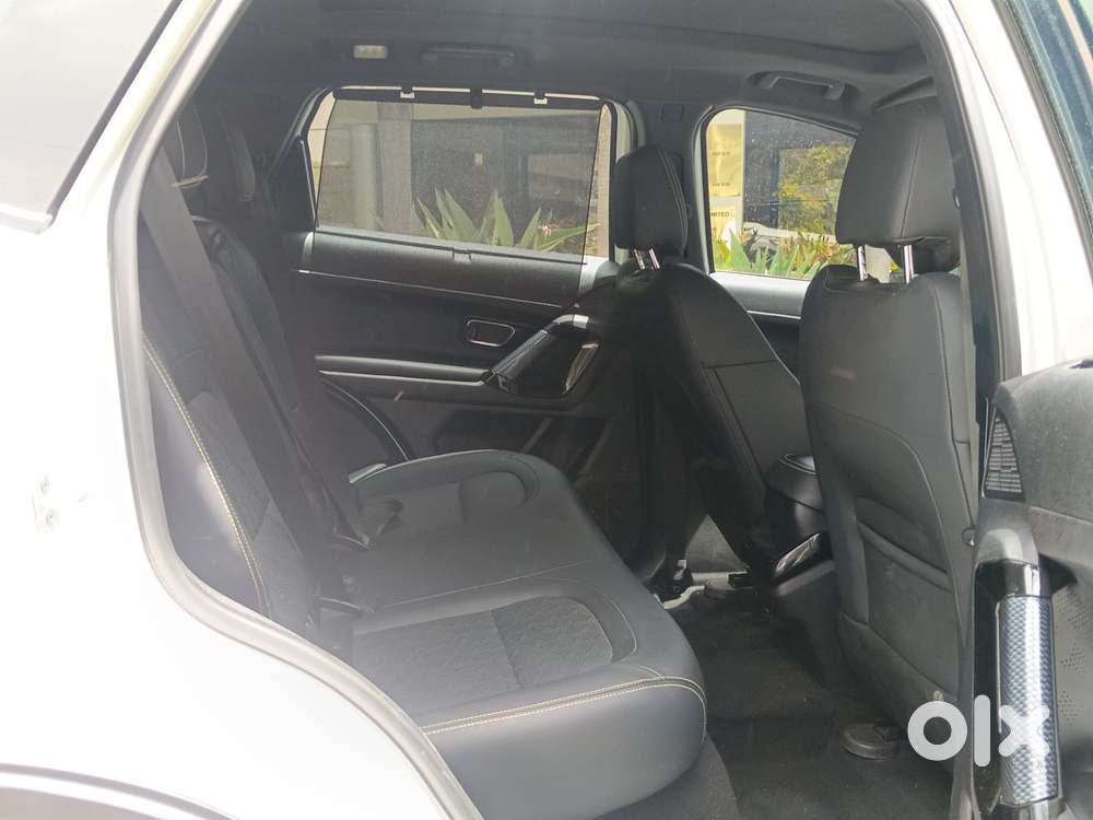 Tata Harrier Fearless Plus Dual Tone At, 2023, Diesel