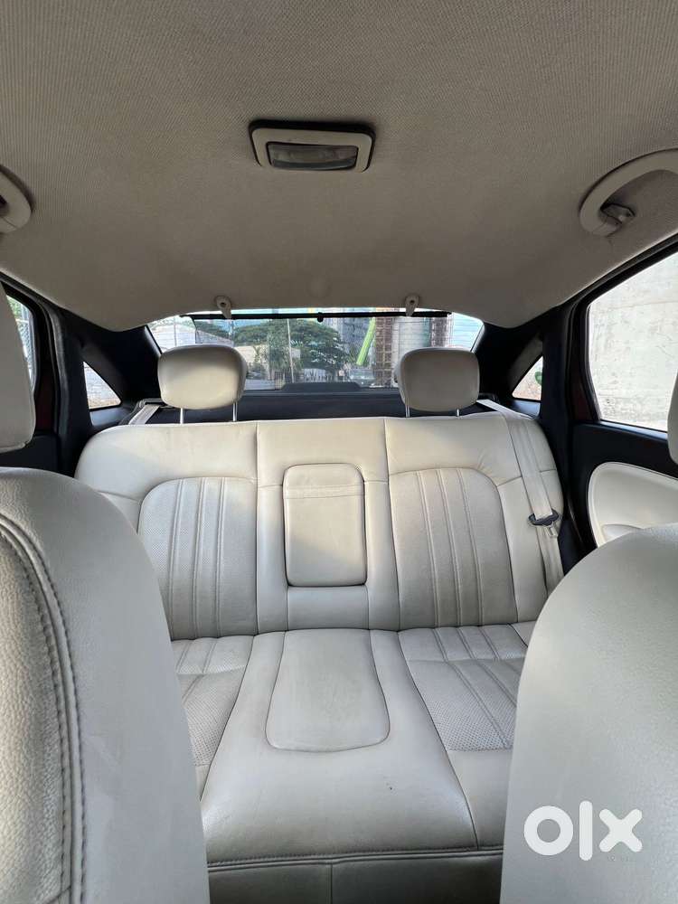 Fiat Linea 2007-2013 Emotion (diesel), 2013, Diesel