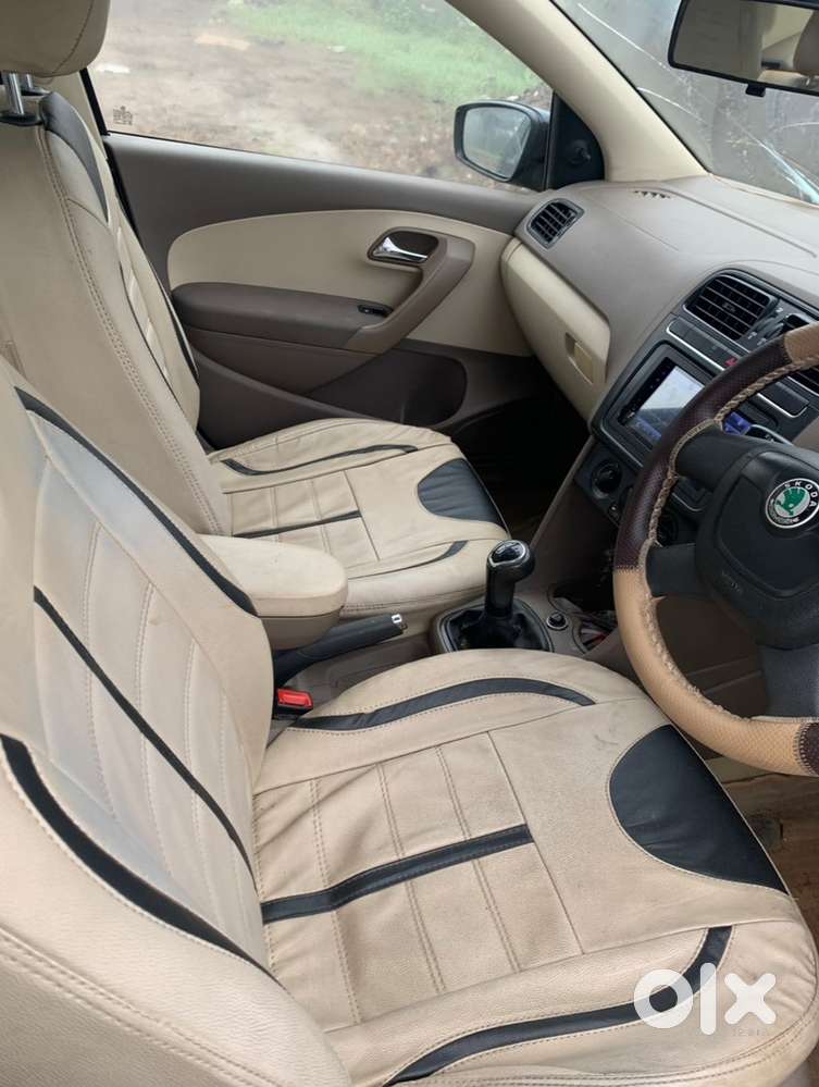 Skoda Rapid 2012 Diesel Well Maintained