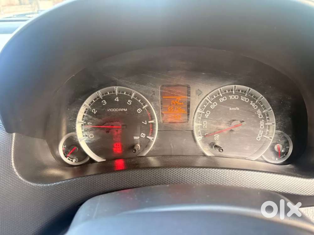 Maruti Suzuki Swift Vxi, 2016, Petrol
