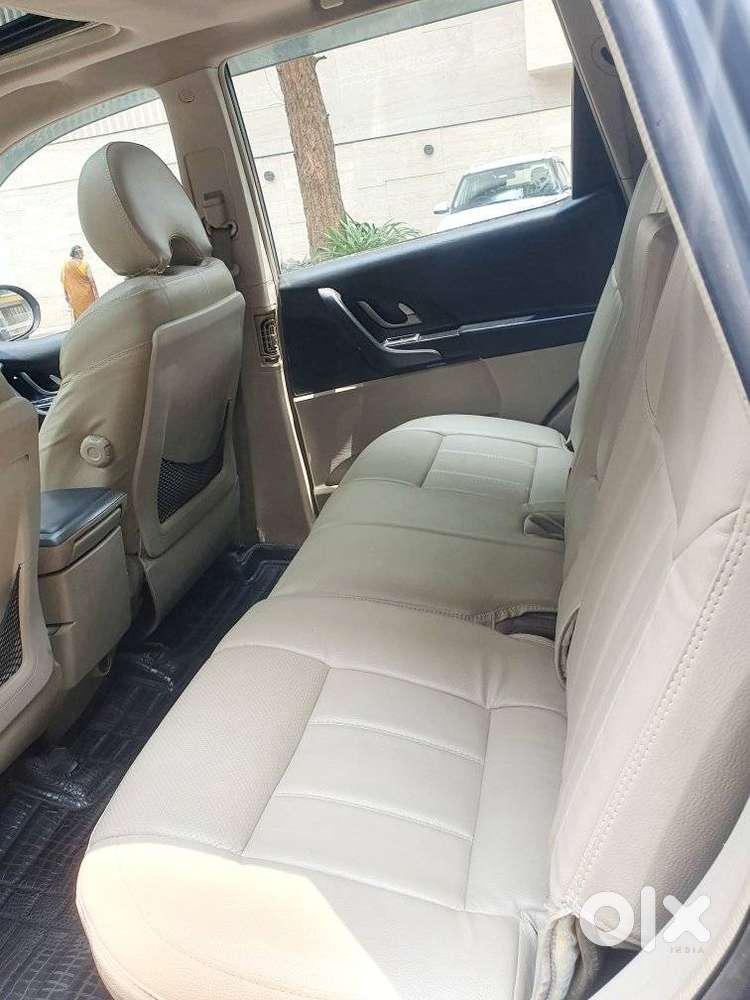 Mahindra Xuv500 W10 2wd, 2015, Diesel