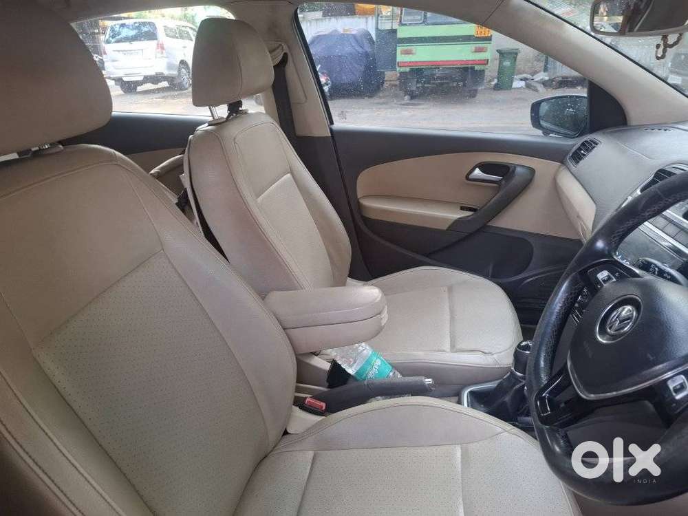 Volkswagen Vento 1.5 Tdi Trendline, 2019, Diesel
