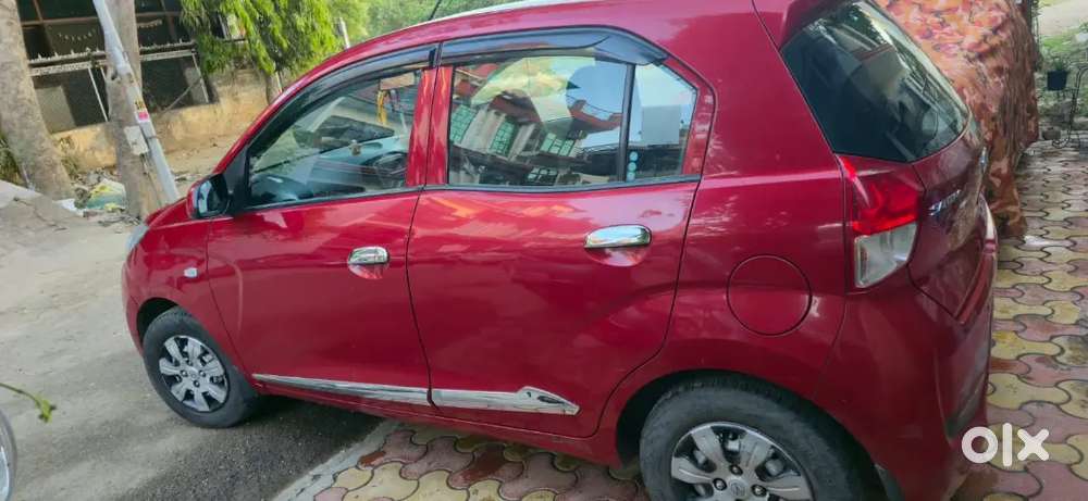 Hyundai New Santro 2020 Cng & Hybrids 105000 Km Driven