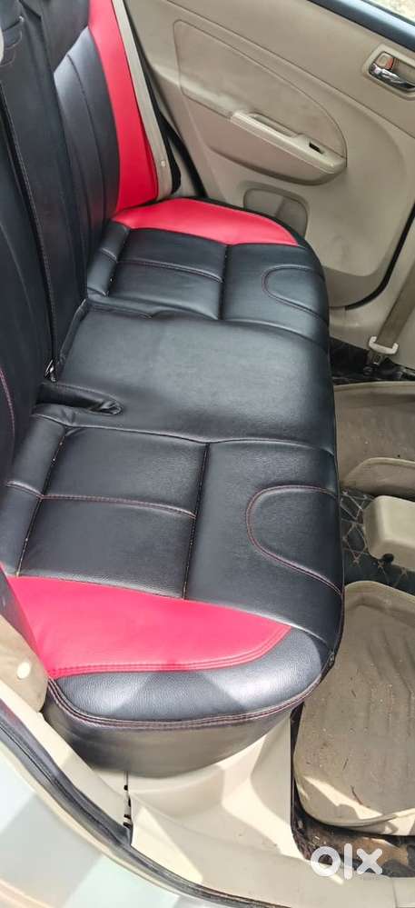 Maruti Suzuki Dzire 2016