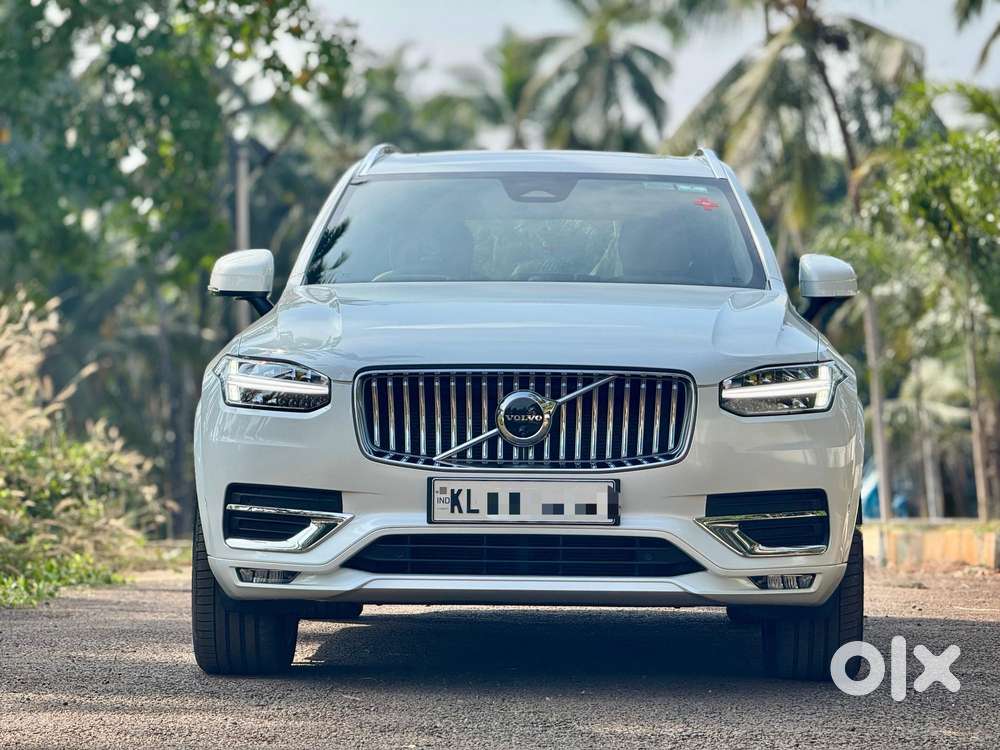 Volvo Xc90 B5 Ultra, 2024, Petrol