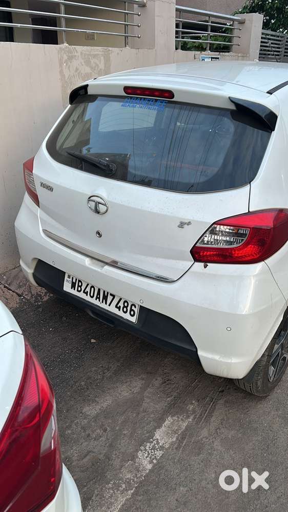 Tata Tiago 2019 Petrol