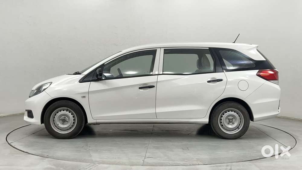 Honda Mobilio E I-vtec, 2014, Petrol
