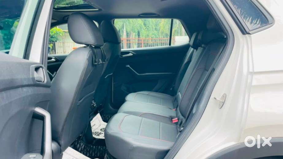 Volkswagen Taigun Gt Plus 1.5 Tsi Dsg, 2025, Petrol