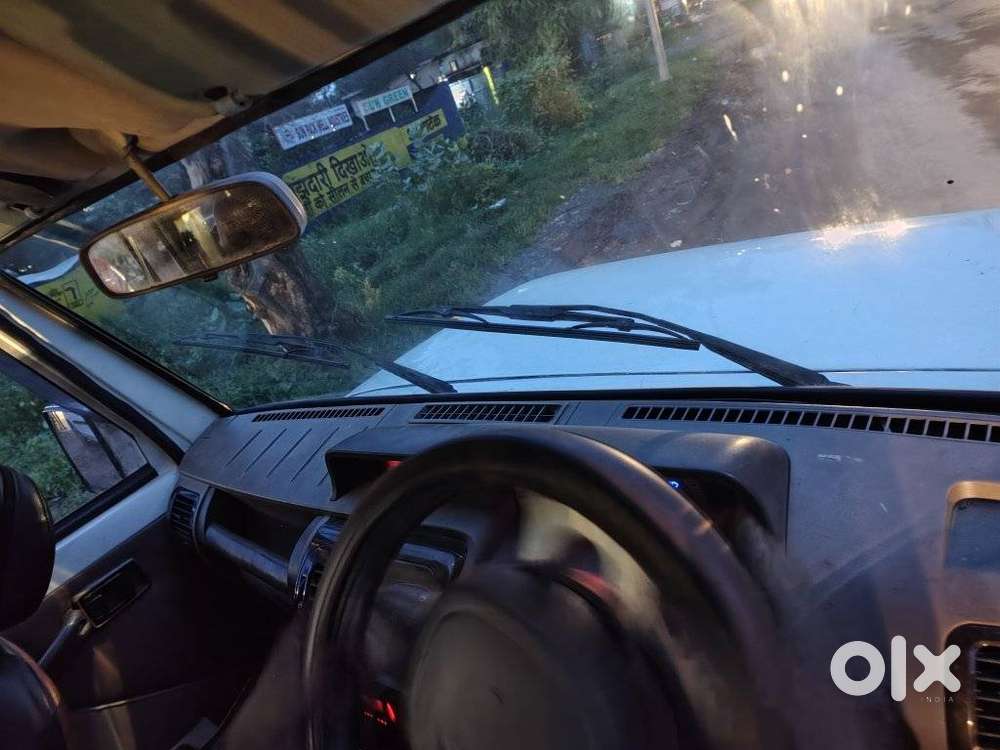 Mahindra Bolero Zlx, 2020, Diesel