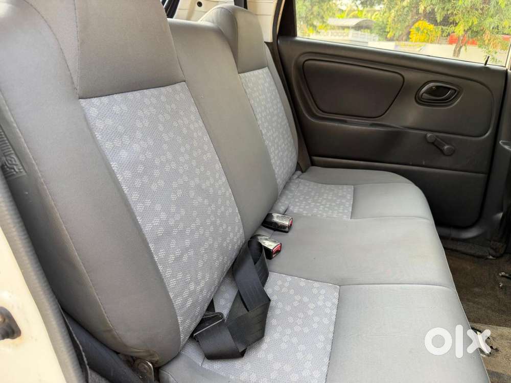 Maruti Suzuki Alto 0.8 Lxi (o), 2011, Petrol