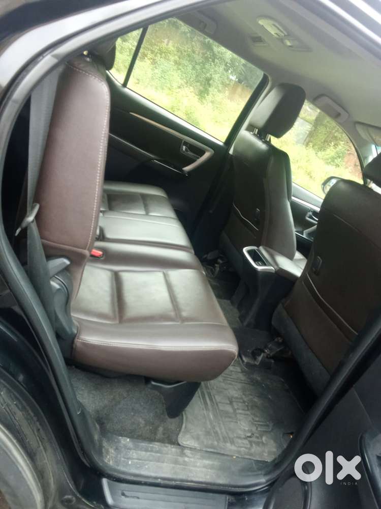 Toyota Fortuner 4x2 At 2.8 Diesel, 2020, Diesel