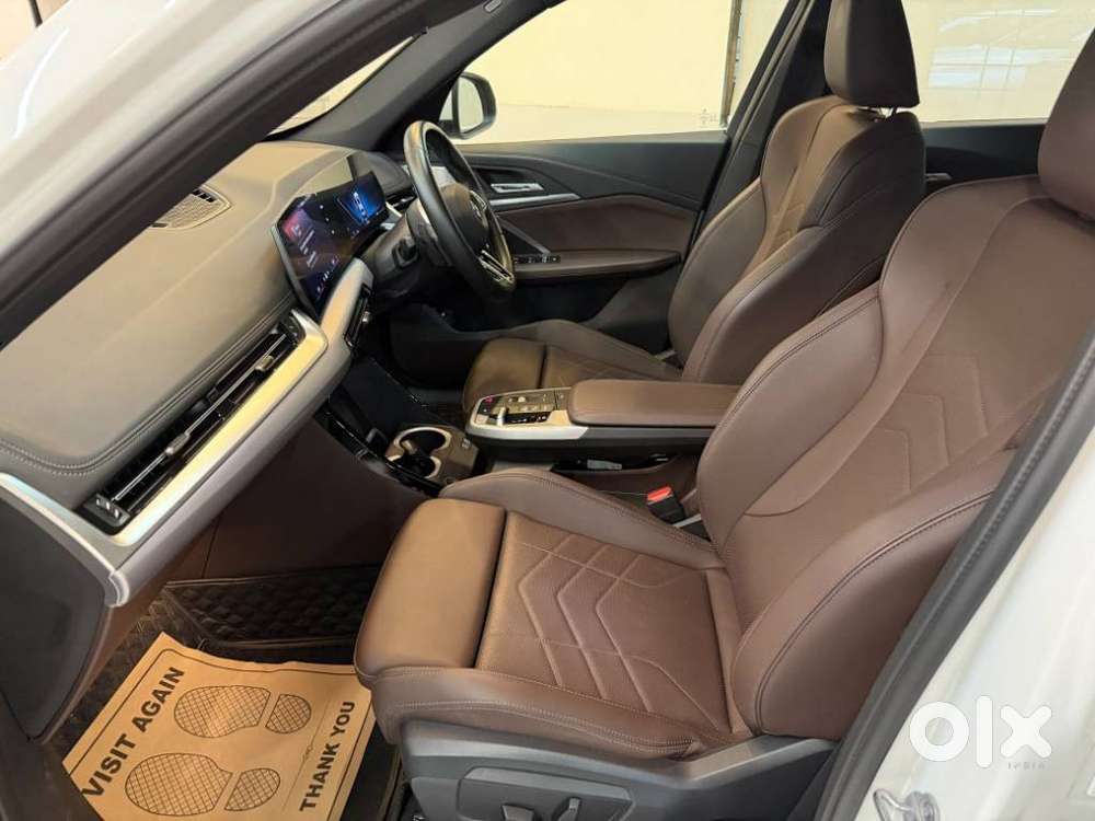 Bmw X1 Sdrive18i M Sport, 2025, Petrol