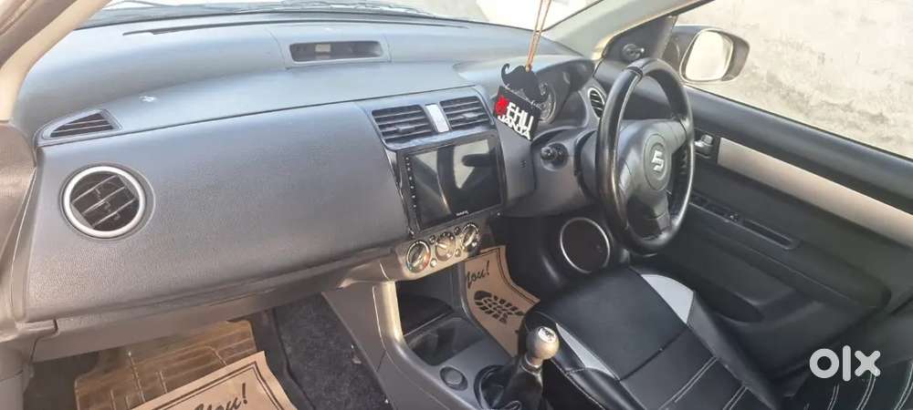 Maruti Suzuki Swift 2010 Diesel