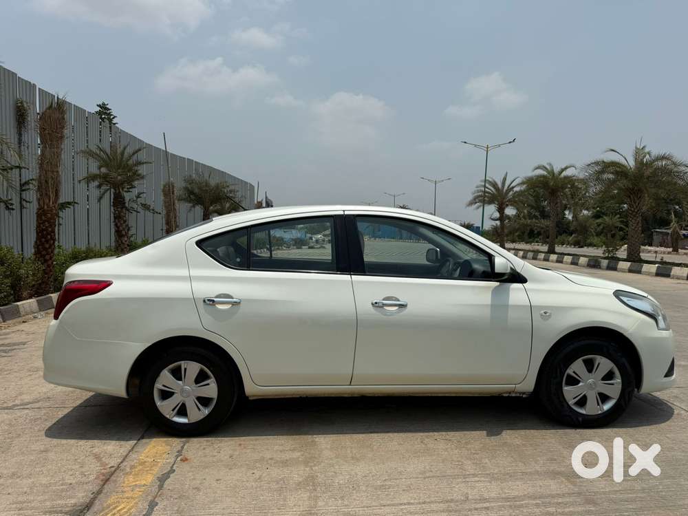 Nissan Sunny Xl Petrol, 2018, Petrol
