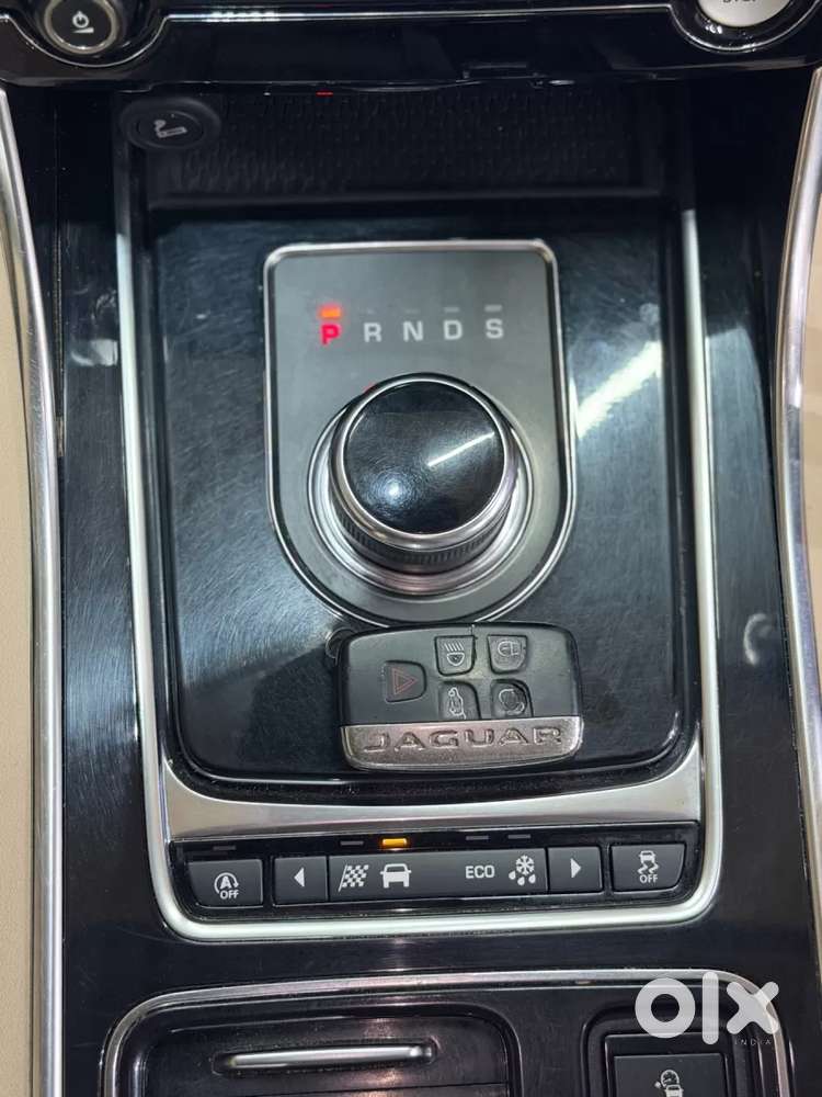 Jaguar Xe 2.0l Diesel Prestige, 2019, Diesel