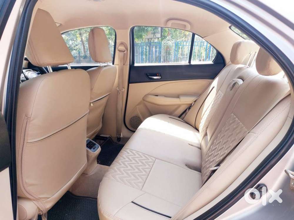 Maruti Suzuki Dzire 1.2 Vxi, 2022, Petrol