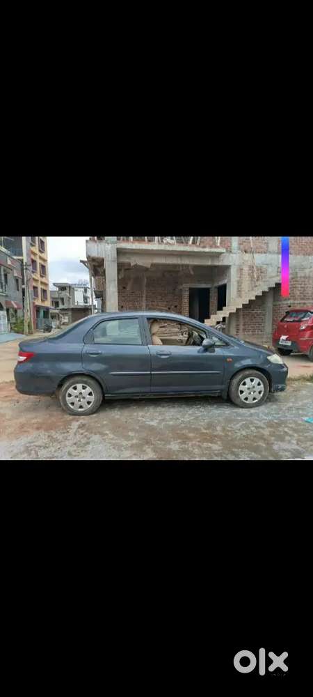 Honda City 2005 1.5 Gxi