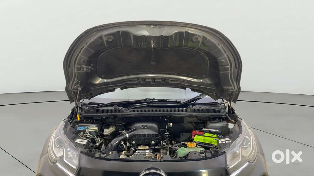 Tata Nexon 1.5 Revotorq Xma Amt, 2021, Petrol