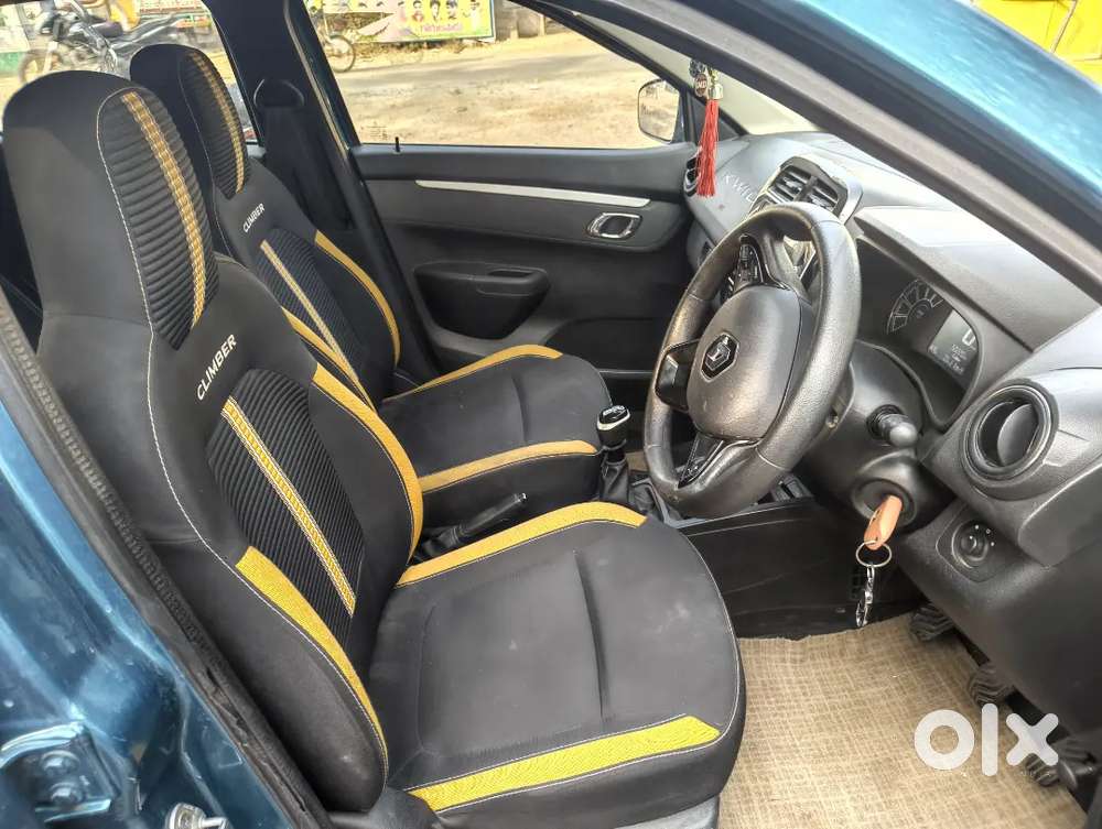 Renault Kwid 2023 Petrol Good Condition