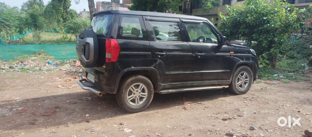 Mahindra Bolero Neo Plus N10 (o), 2023, Diesel