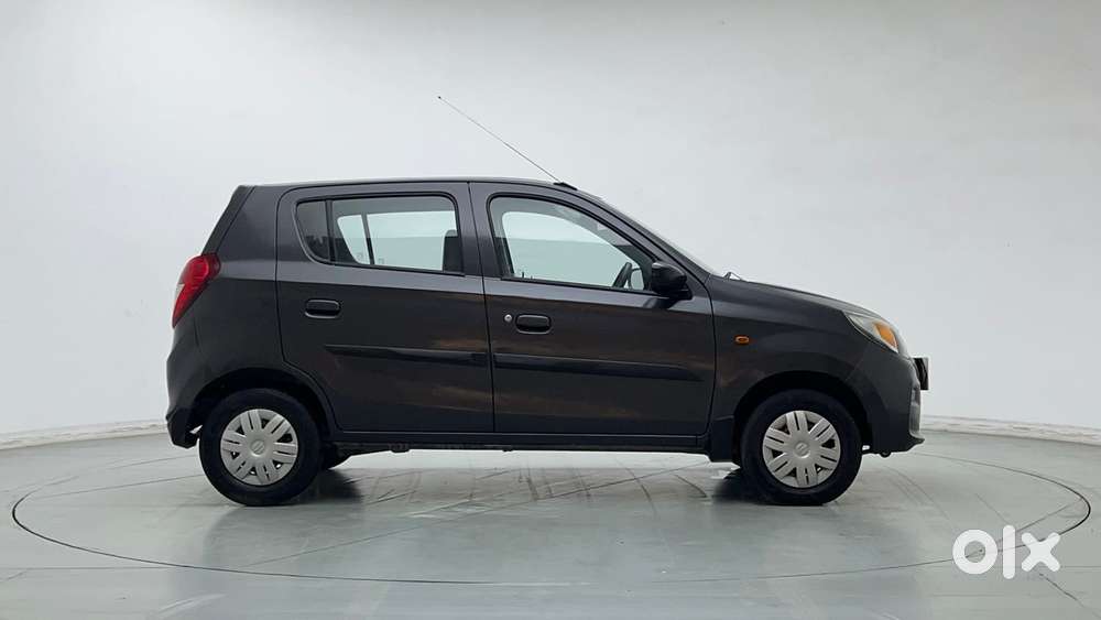 Maruti Suzuki Alto 800 0.8 Vxi Plus, 2022, Petrol