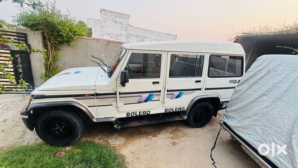Mahindra Bolero Power Plus 2015 Diesel 150000 Km Driven